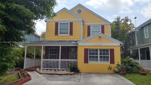 Πολυτελή κατοικία σε South Miami Heights, Miami-Dade County
