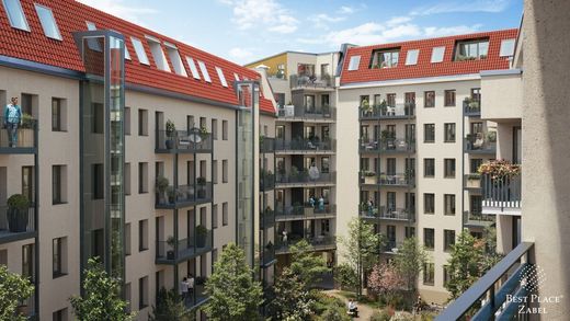 套间/公寓  柏林