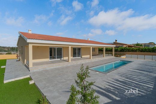 Villa in Campos, Province of Balearic Islands
