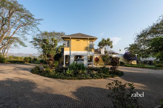 Casa de lujo en White River, Ehlanzeni District