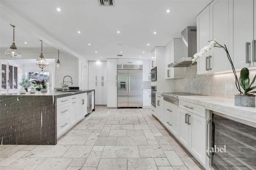 Luxury home in Coral Gables, Miami-Dade