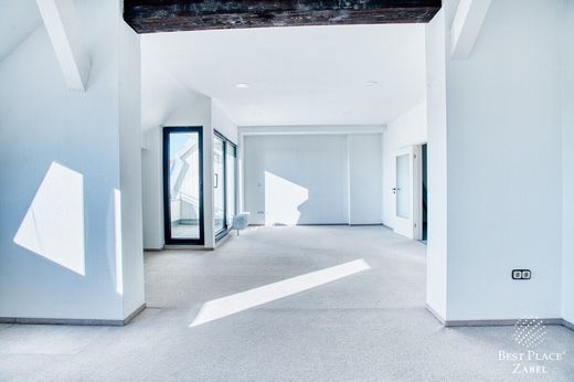 Appartement à Berlin