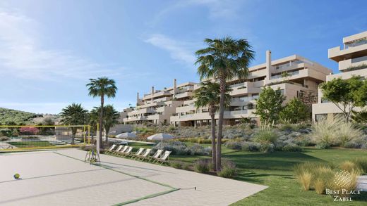 Apartment / Etagenwohnung in Alcaidesa, Cádiz