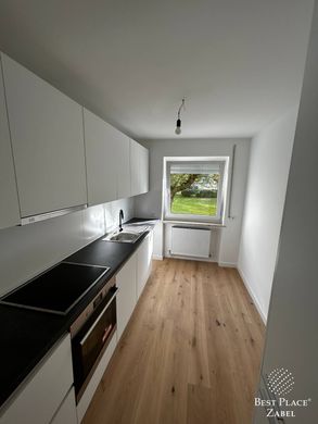 Apartment / Etagenwohnung in München, Upper Bavaria