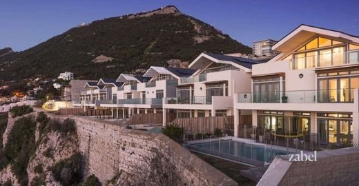 Villa in Gibraltar