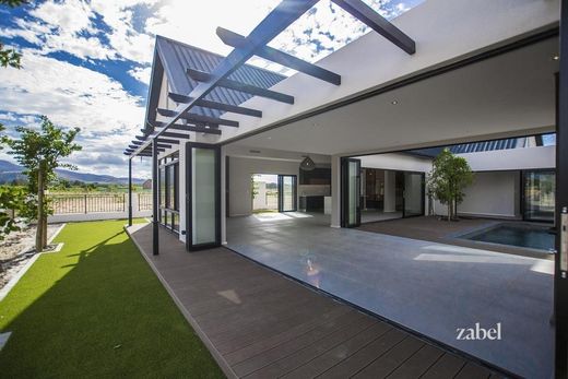 Luxury home in Paarl, Cape Winelands District Municipality