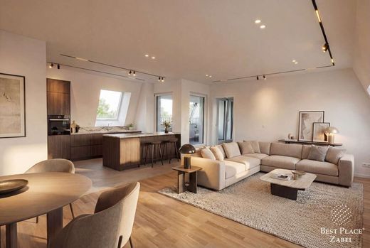 Apartment in Berlin, Land Berlin