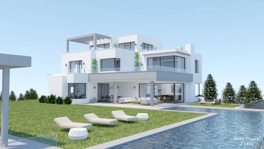 Villa en Sotogrande, Cádiz