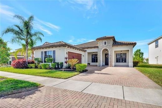 Luxus-Haus in Ave Maria, Collier County