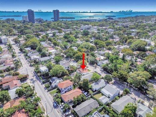 호화 저택 / Miami Shores, Miami-Dade County