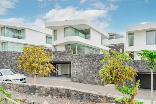Villa in Callao Salvaje, Provincia de Santa Cruz de Tenerife