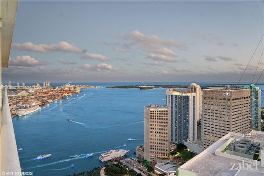 Квартира, Port of Miami, Miami-Dade County