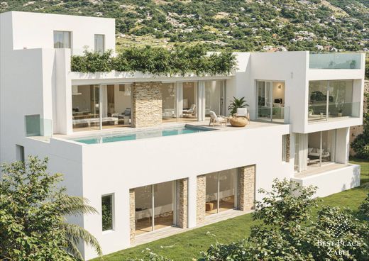 Luxury home in Andratx, Province of Balearic Islands