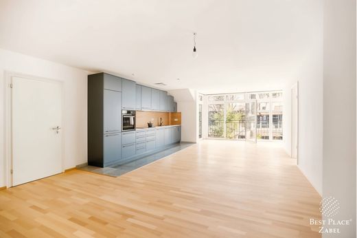 Apartment / Etagenwohnung in München, Upper Bavaria