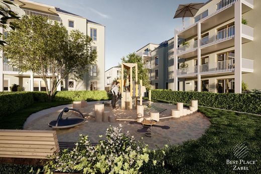 フランクフルト・アム・マイン, Regierungsbezirk Darmstadtのアパートメント