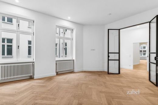 Piso / Apartamento en Berlín
