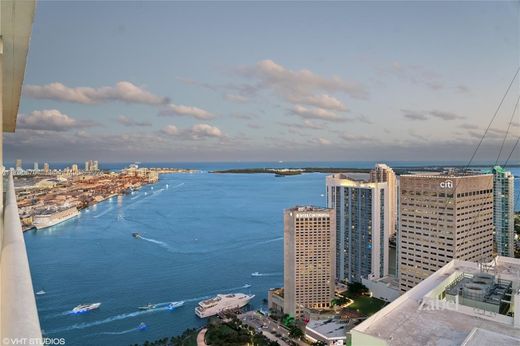 Apartament w Port of Miami, Miami-Dade County