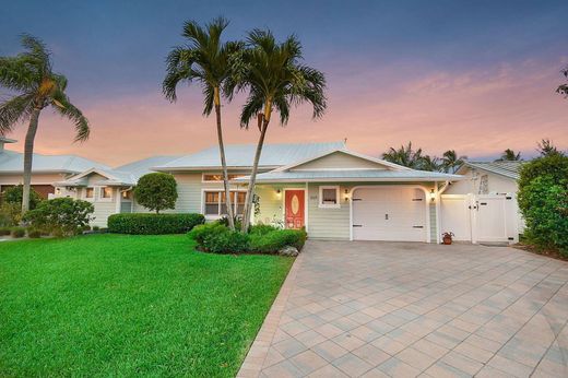 Luxe woning in Palm City, Martin County