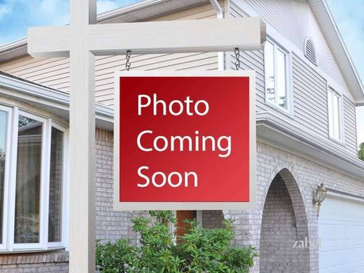 Luxury home in Hamptons at Boca Raton, Palm Beach