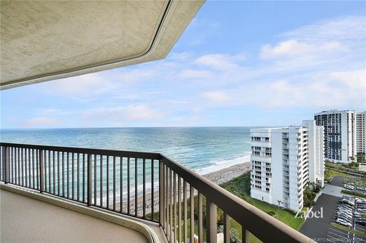 Appartement in Jensen Beach, Martin County