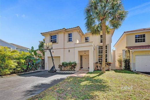 Casa di lusso a Cooper City, Broward County