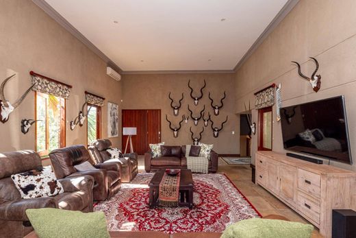 Luxe woning in White River, Ehlanzeni District