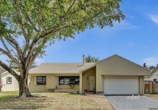 منزل ﻓﻲ Cooper City, Broward County