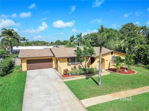 Casa de luxo - Coconut Creek, Broward County