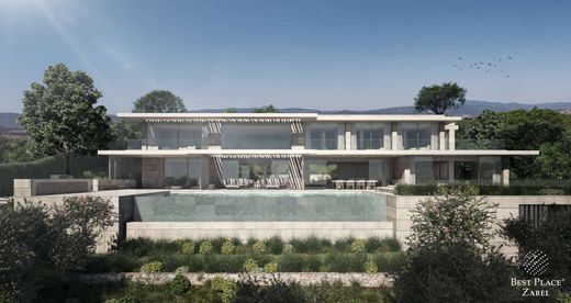 Villa a Sotogrande, Cadice