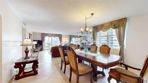 Appartement in Hollywood, Broward County