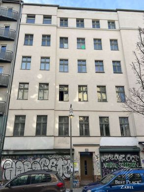 Apartment in Berlin, Land Berlin