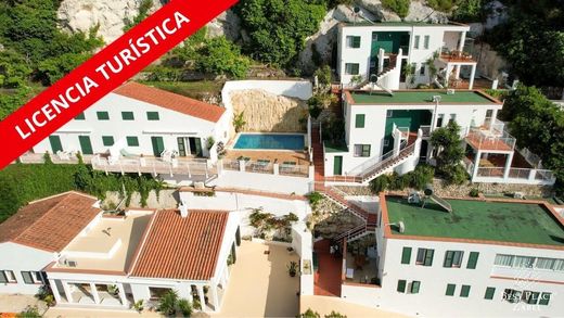 Luxury home in Ferreries, Province of Balearic Islands