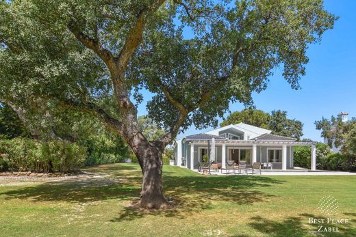 Villa à Sotogrande, Cadix