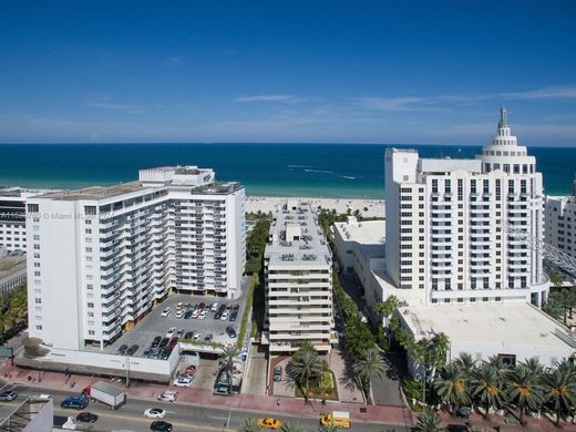 Appartement in South Miami Beach, Miami-Dade County