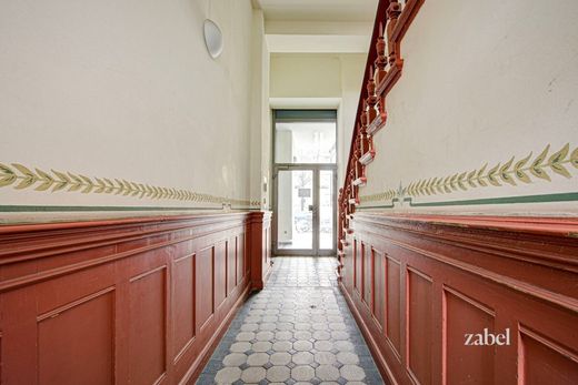 Apartment / Etagenwohnung in Berlin