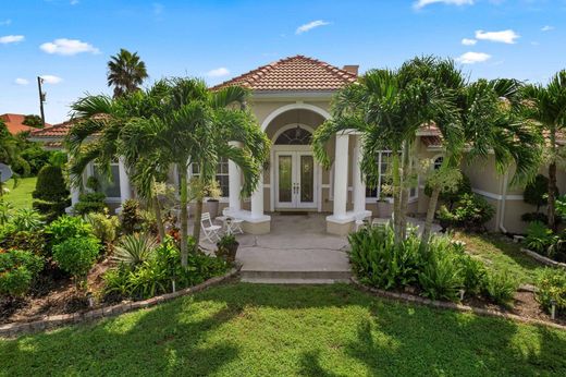 Casa de luxo - Loxahatchee Groves, Palm Beach County