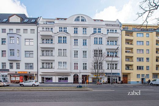 Piso / Apartamento en Berlín
