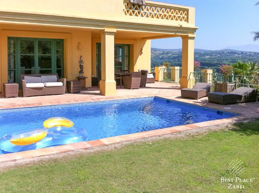 빌라 / 소토그란데, Provincia de Cádiz