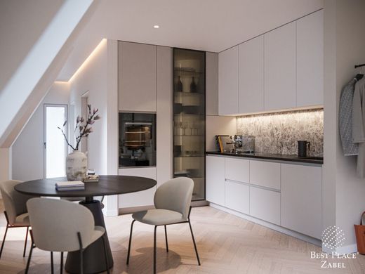 Prenzlauer Berg, Land Berlinのアパートメント