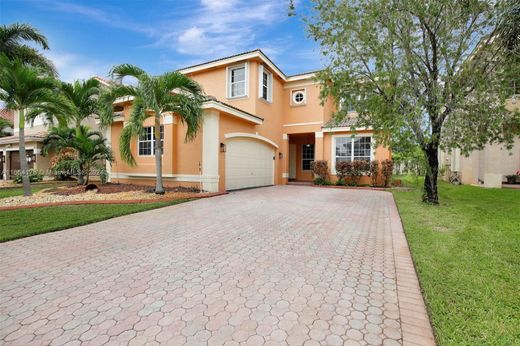 Casa di lusso a Miramar, Broward County