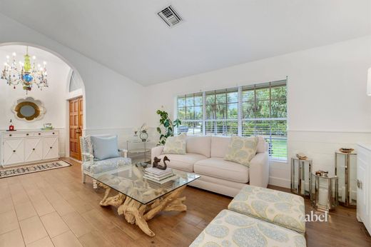 Luxury home in Palm Beach Gardens, Palm Beach