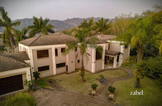 منزل ﻓﻲ Nelspruit, Ehlanzeni District