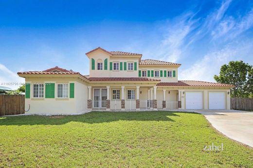 Villa in Homestead Village, Orange County
