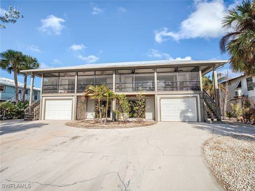 Luxus-Haus in Fort Myers Beach, Lee County