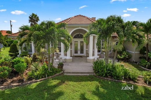 Casa de lujo en Loxahatchee Groves, Palm Beach County