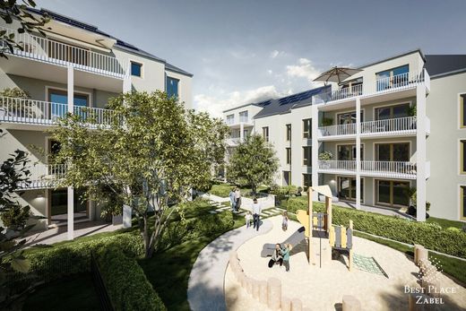 フランクフルト・アム・マイン, Regierungsbezirk Darmstadtのアパートメント