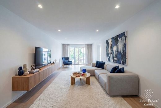 Apartament w Prenzlauer Berg, Land Berlin