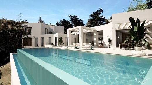 Villa à Sotogrande, Cadix