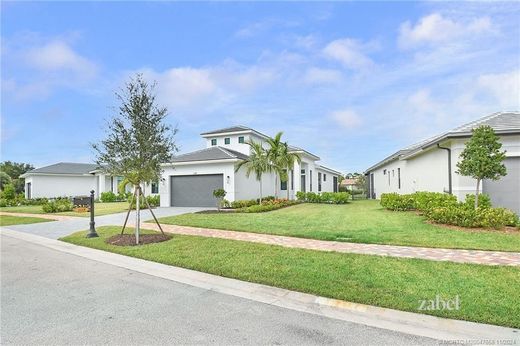 Luxury home in Port Saint Lucie, Saint Lucie County