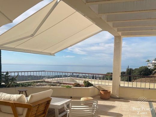 Penthouse in Marbella, Malaga